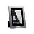 Brushed Aluminum Finish Shadow Box Frame